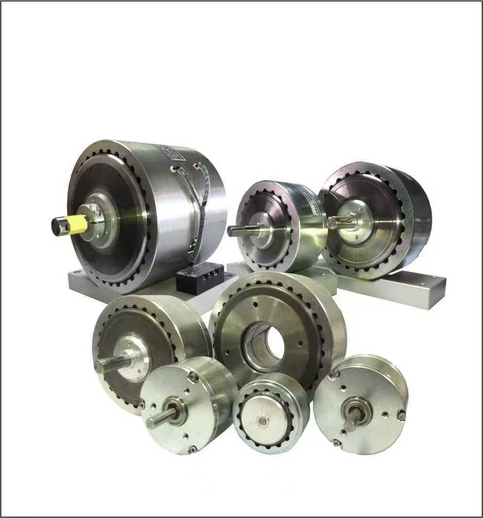 TL-HB AHB磁滞制动器