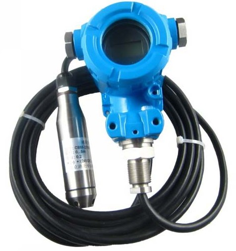 TL2100E液位传感器